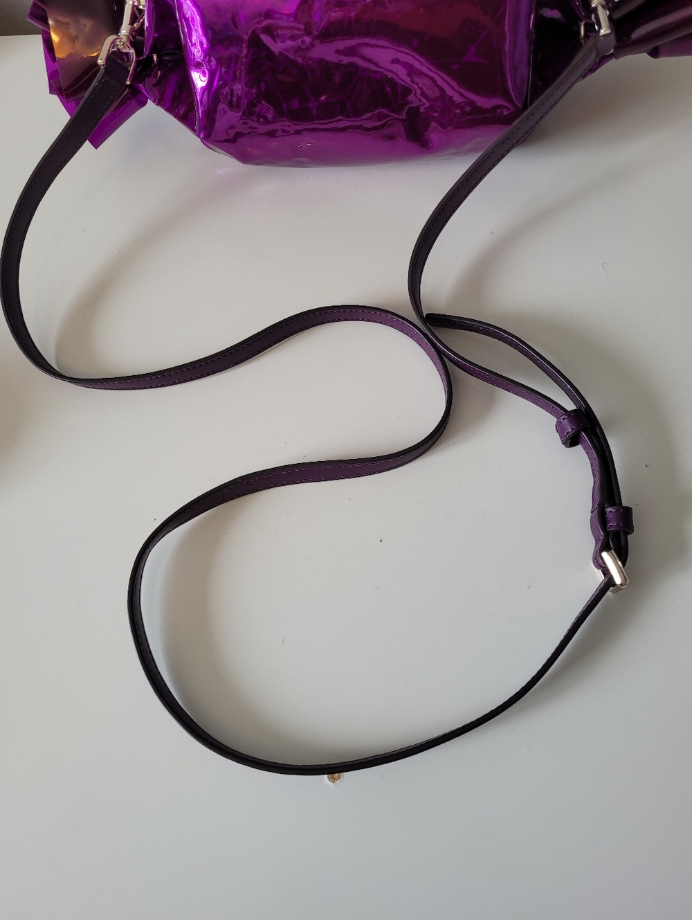 Kate Spade Candy Shop Candy Crossbody, VGUC - Picture 11 of 12